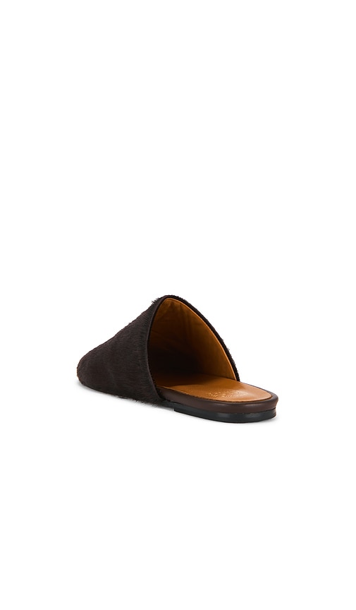  Atp Atelier Pantoletten In Brown. Größe 37. Also In 38, 39. 