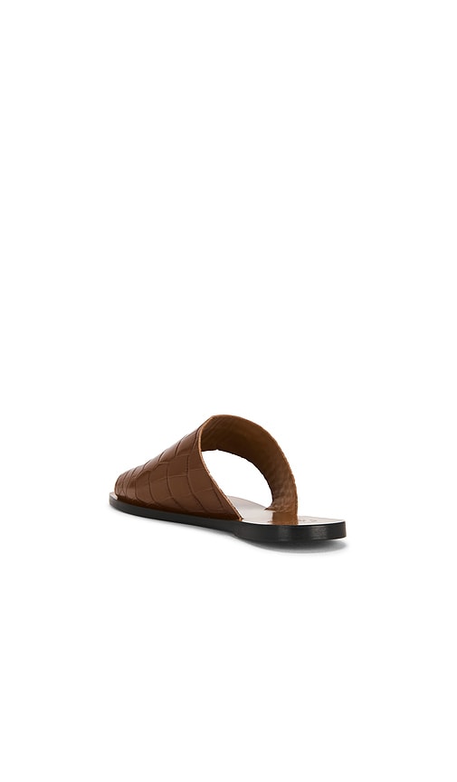  Atp Atelier Sandale Rosa In Brown. Größe 37. Also In 38, 39, 40. 