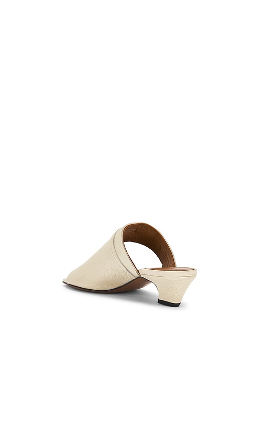 Atp Atelier Sandale Ossana In Cream. Größe 37. Also In 38, 39, 40. 
