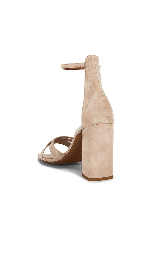  Atp Atelier Sandale Drena In Tan. Größe 36. Also In 37, 38, 39, 40. 