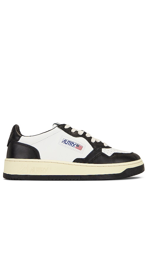 Autry sneaker discount