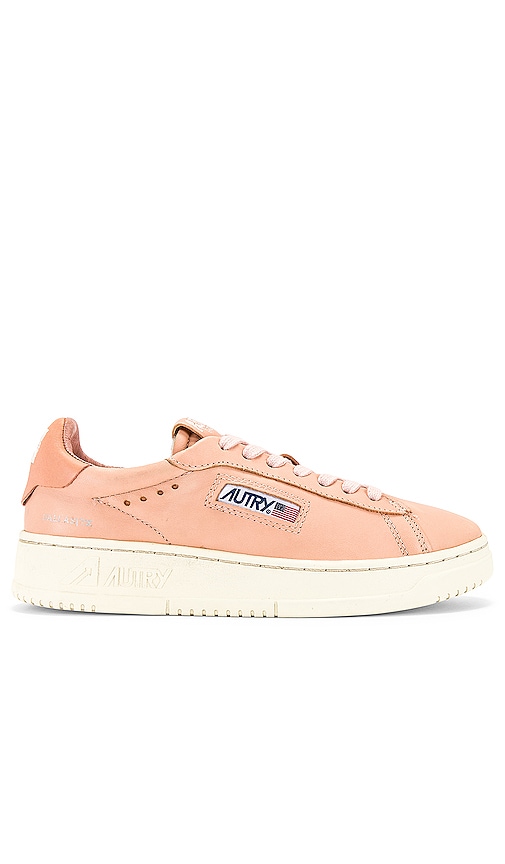 Buy Peach Sneakers for Girls by Shoetopia Online | Ajio.com