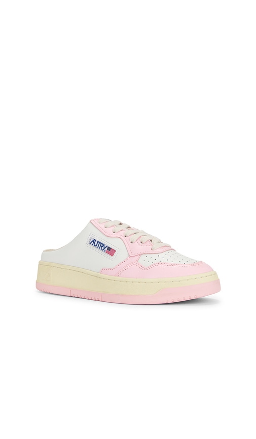 Autry Mule Sneaker