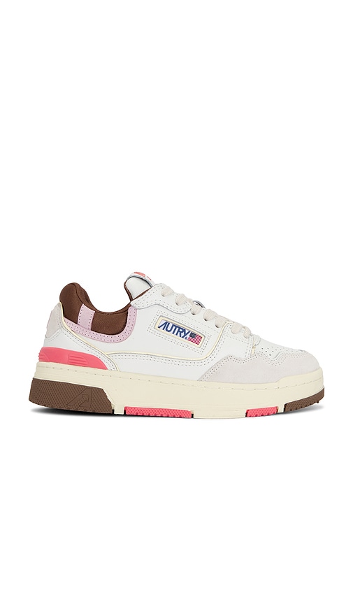 Clc Sneaker in . Size 36, 37, 38, 39, 40, 41, 42 - Autry - Modalova