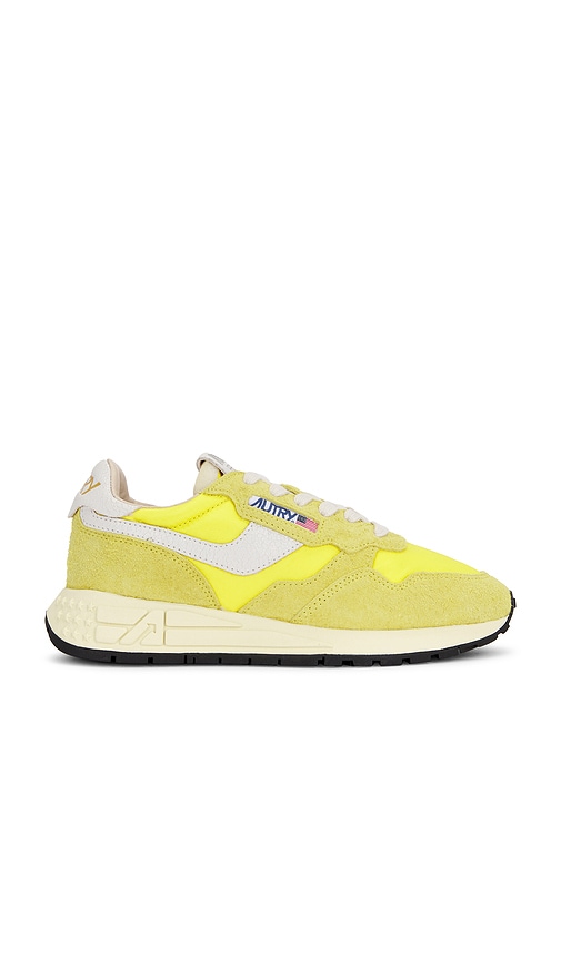 Reelwind Sneaker in . Size 38, 39, 40, 41 - Autry - Modalova