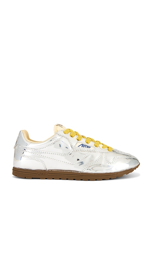 Autry Windspin Low Sneaker