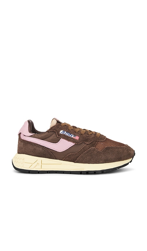 SNEAKERS REELWIND LOW en . Taille 36. Also en 37, 38, 39, 40, 41 - Autry - Modalova