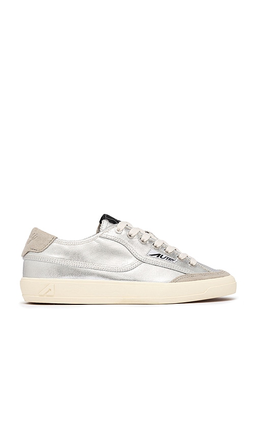 Autry Windscape Low Sneaker | Thumbnail 7