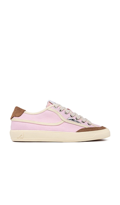 Autry Windscape Low Sneaker | Thumbnail 7