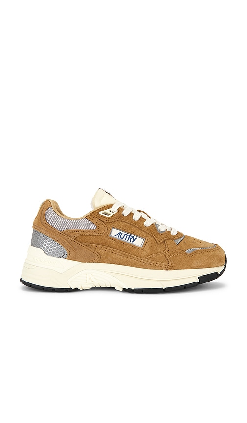 Autry Hyperway Low Sneaker