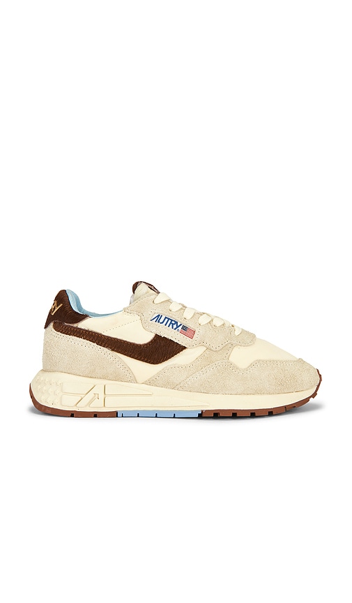 Autry Reelwind Low Sneaker