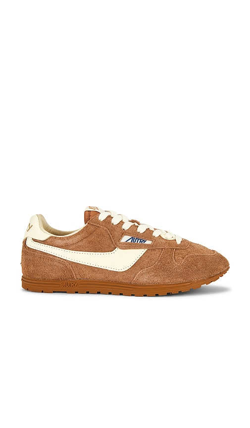 Autry Windspin Low Sneaker