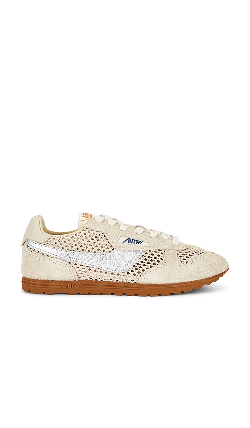 Autry Windspin Low Sneaker