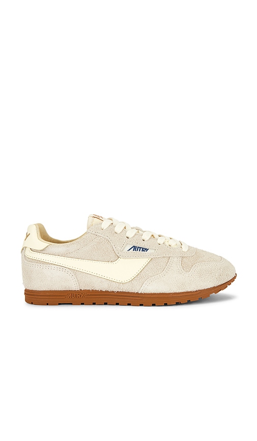 Autry Windspin Low Sneaker