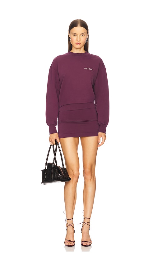 ROBE en . Taille 36. Also en 38, 40, 42, 44 - THE ATTICO - Modalova