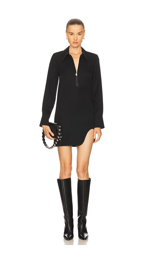 ROBE en . Taille 38. Also en 42, 44 - THE ATTICO - Modalova