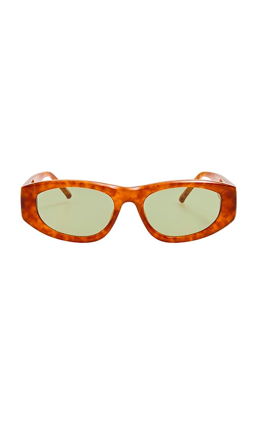 THE ATTICO Milano Sunglasses