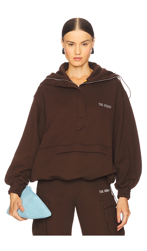 BLOUSON en . Taille 36. Also en 38, 40 - THE ATTICO - Modalova
