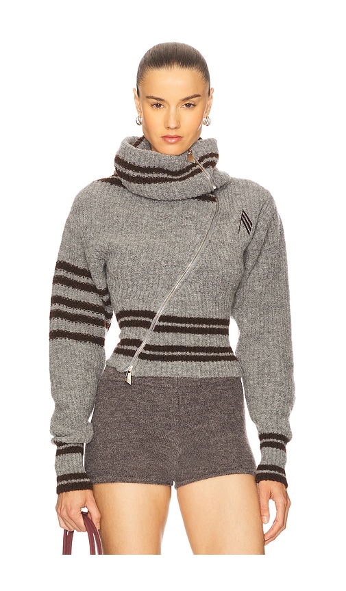 GILET en . Taille 42. Also en 44 - THE ATTICO - Modalova