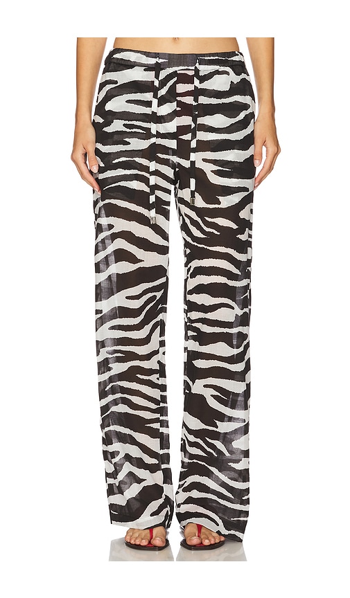 PANTALON in ,. Size 40, 42, 44 - THE ATTICO - Modalova
