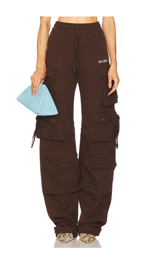 PANTALON in . Size 38 - THE ATTICO - Modalova