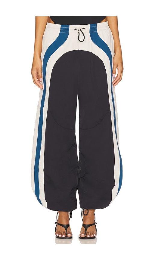 Crispy Long Pant in ,. Size 38. Also in 40 - THE ATTICO - Modalova