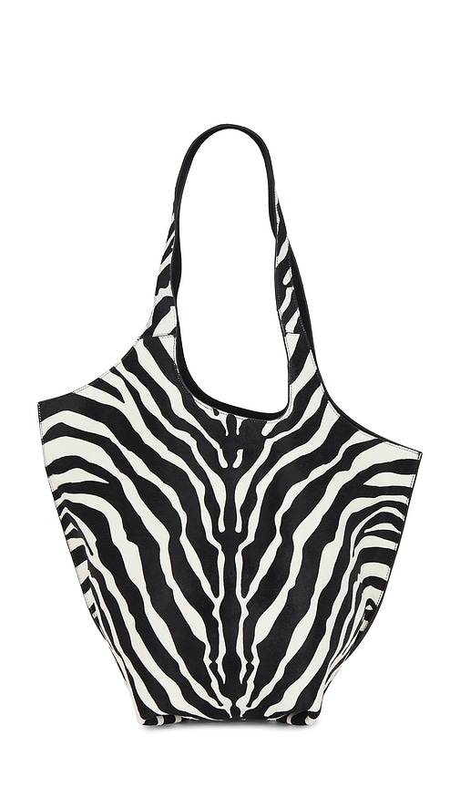 THE ATTICO SAC en BlackWhite 2942$