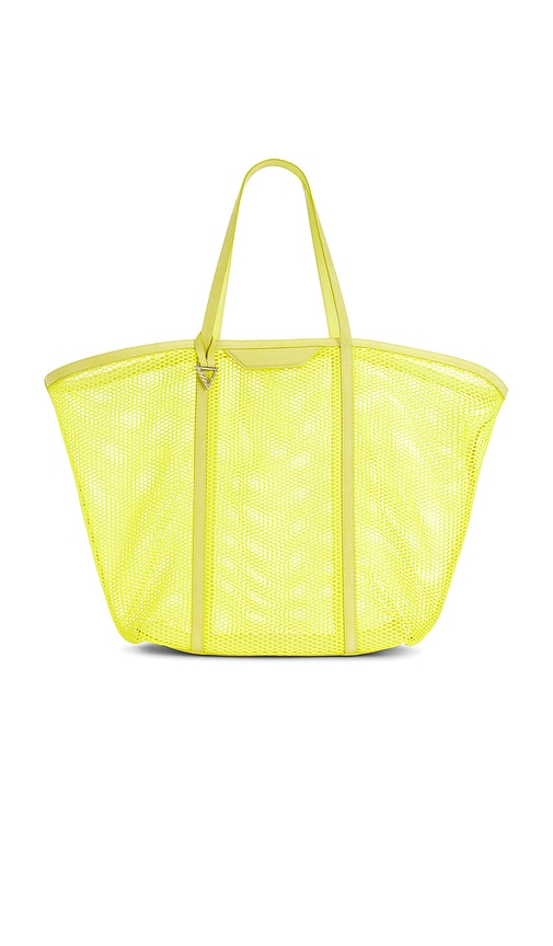THE ATTICO SAC VIA DEL MARE en Yellow 909 €