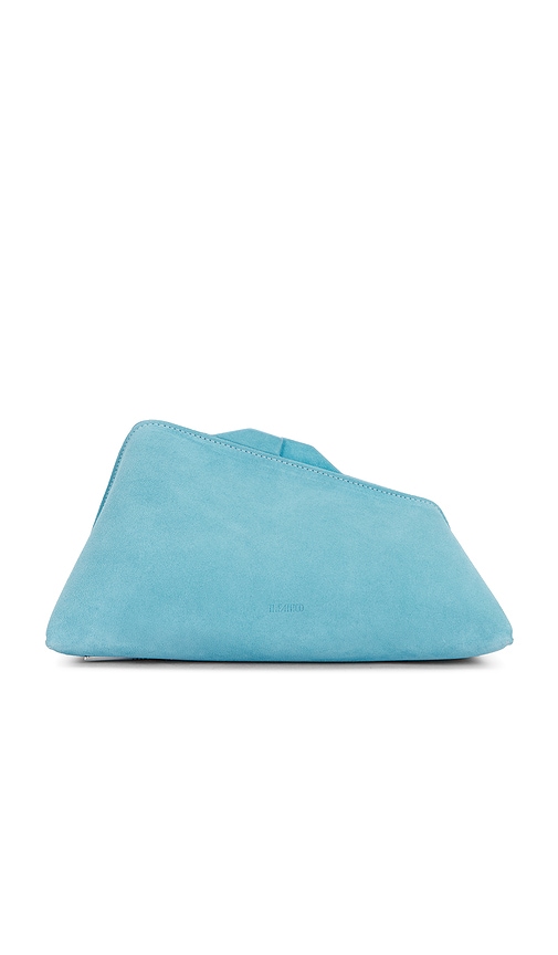 THE ATTICO SAC in Blue - THE ATTICO - Modalova