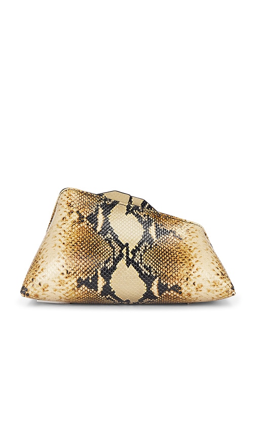 THE ATTICO SAC en Brown - THE ATTICO - Modalova