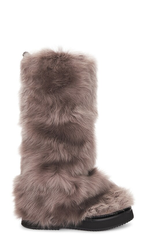 Robin Combat Boot