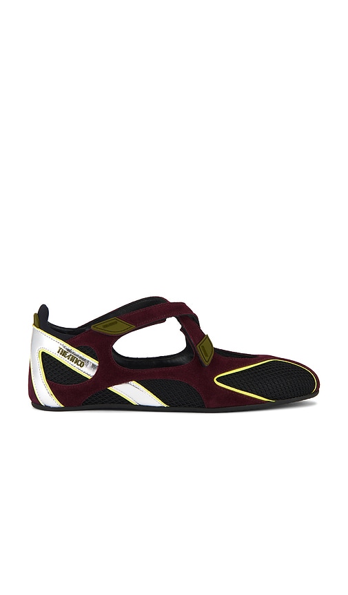 PLAT in . Size 36.5, 37, 37.5, 38, 39, 41 - THE ATTICO - Modalova