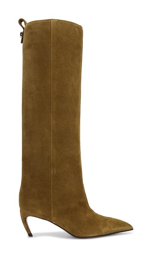 BOTTINES in . Size 36.5, 37, 37.5, 38, 38.5, 39, 39.5, 40, 41 - THE ATTICO - Modalova
