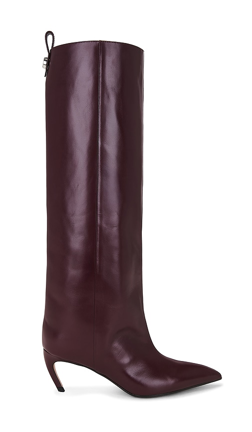 BOTTINES en . Taille 36. Also en 36.5, 37, 37.5, 38, 38.5, 39, 39.5, 40, 41 - THE ATTICO - Modalova