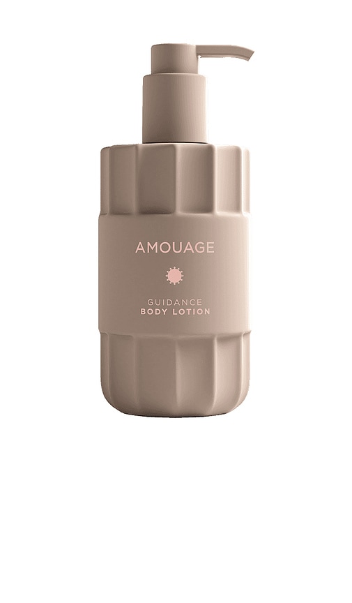 AMOUAGE Guidance Body Lotion in Beauty: NA.