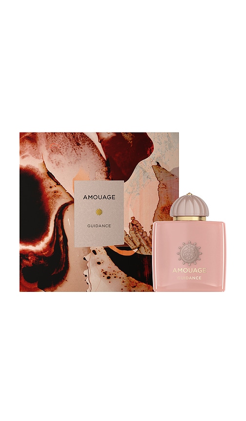 AMOUAGE Guidance Eau De Parfum in Beauty: NA.