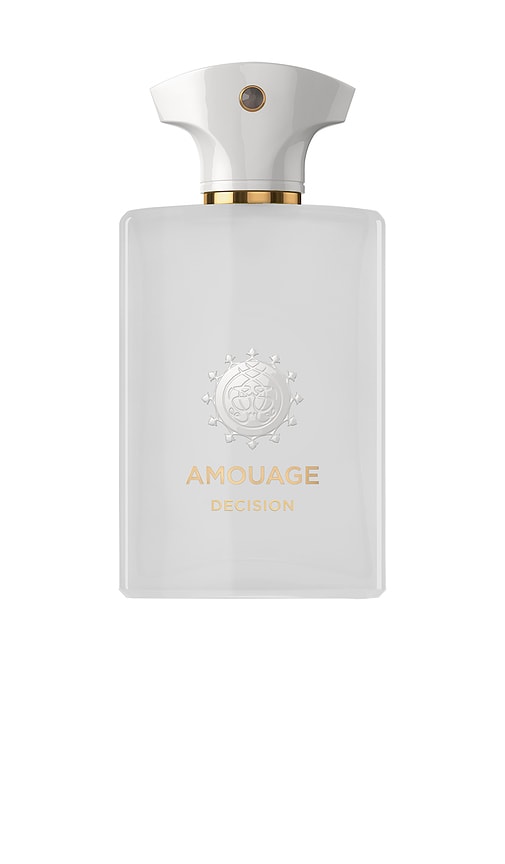 AMOUAGE Decision Eau De Parfum in Beauty: NA.