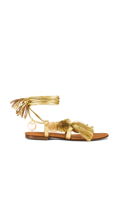 Bondi Sandal
