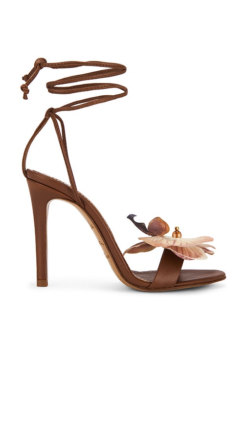 Alameda Turquesa Prudence Sandal