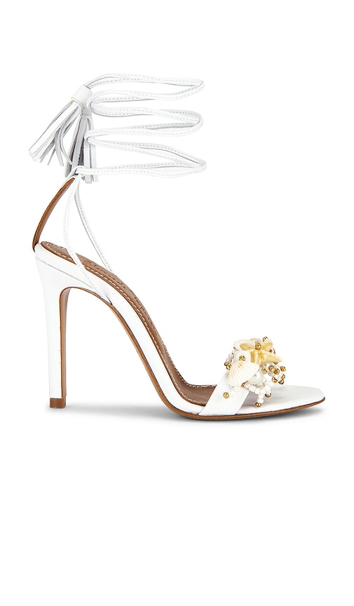 Alameda Turquesa Sirena Sandal