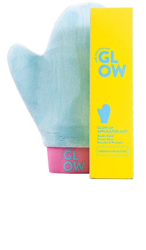 Reusable Tanning Mitt in Beauty: NA.