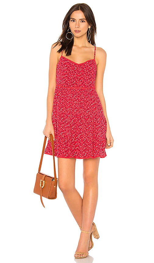 Auguste daphne outlet dress