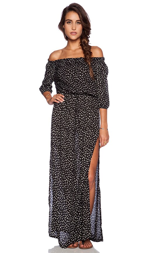 Gypsy Maxi Dress