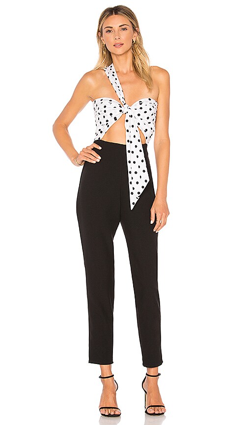 Rachelle Jumpsuit