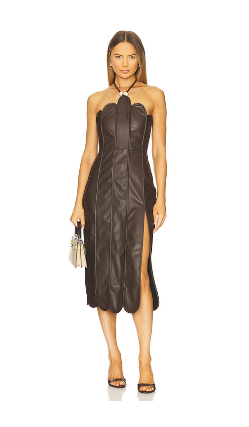 Leonor Dress