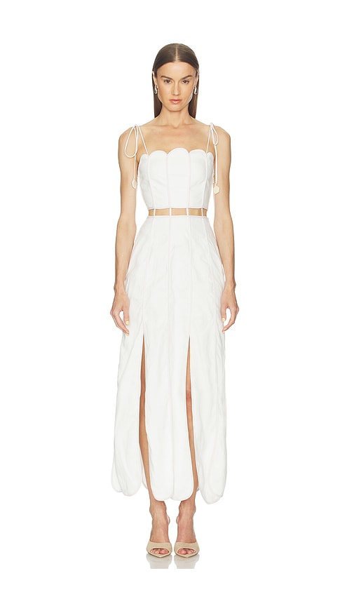 AZULU Malta Dress