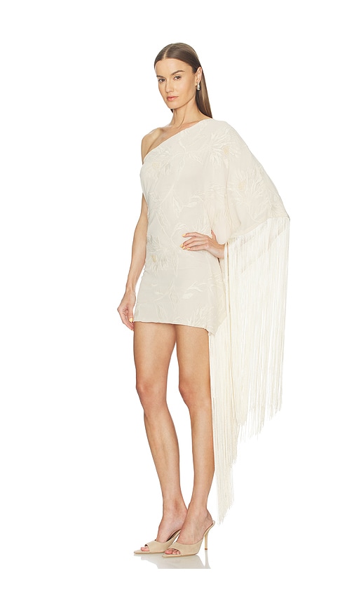  Azulu Kleid Oli In Ivory. Größe Xs. Also In S, M, L. 