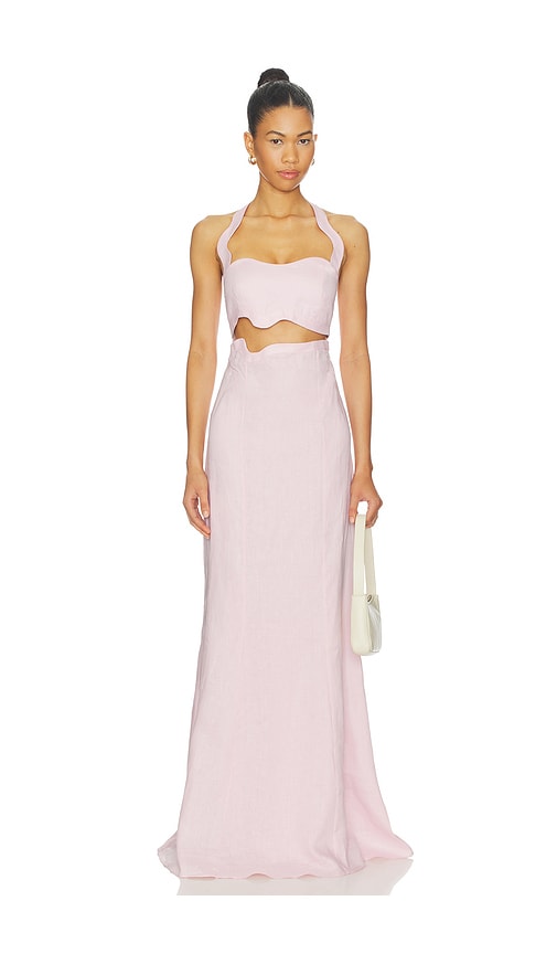 AZULU Kansas Dress