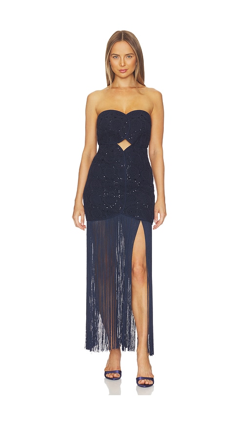 AZULU Joaquina Dress