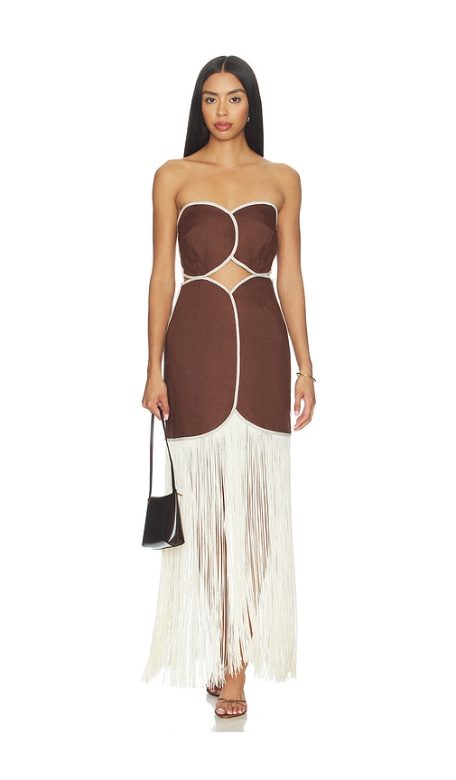 AZULU x REVOLVE Joaquina Dress